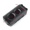 YAMAHA NVX 125 155 AEROX 155 QBIX Remote Control Key Case Cover (2017-2023)