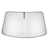 Lexus UX Foldable Windshield Sun Shade Visor (2019-2025)