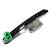 BMW 325i 328i 330i Rear Left Window Regulator (2006-2013)