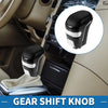 Toyota Tacoma TRD PRO Faux Leather Gear Shifter Knob (2016-2023)