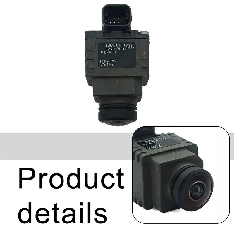 BMW G Series Car Chassis Reverse Front Camera OEM (2019–2024)