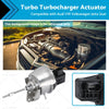 Audi VW Jetta Seat Turbocharger Actuator (2010-2019)