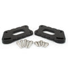 KAWASAKI KLR650 Adjustable Windshield Riser (2022-2023)
