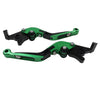 Yamaha MT-15 M-SLAZ XSR155 CNC Extendable Brake Clutch Levers (2017-2023)