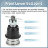 Honda Fit, Insight Front Lower Ball Joints (2007-2020)