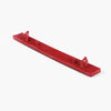 Cadillac XTS 2 x Rear Bumper Lower Red Reflector Covers (2013-2017)