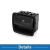 Porsche Panamera 2011 Brake Light Switch Sensor (2011-2011)
