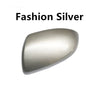 Mazda 3 Left/Right Side Mirror Cover Cap NoSignal (2010–2013)