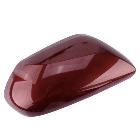 Toyota Camry Exterior Mirror Cap Cover Red (2018-2023)