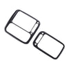 Honda Civic Carbon Fiber Dashboard Side Air Vent Covers (1996-2000)