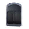 Paccar / Kenworth Dual Window Switch Black (2000–2023)