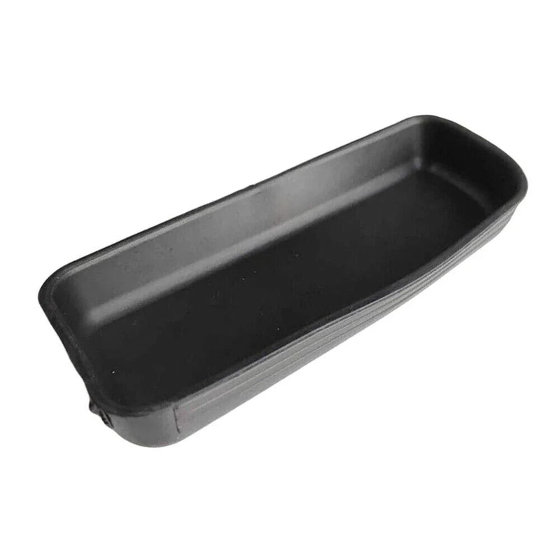 Dodge Charger Shifter Bezel Bin Mat (2015-2023)