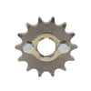 125cc ATV Pit Dirt Quad Bike 20mm 14T Front Sprocket