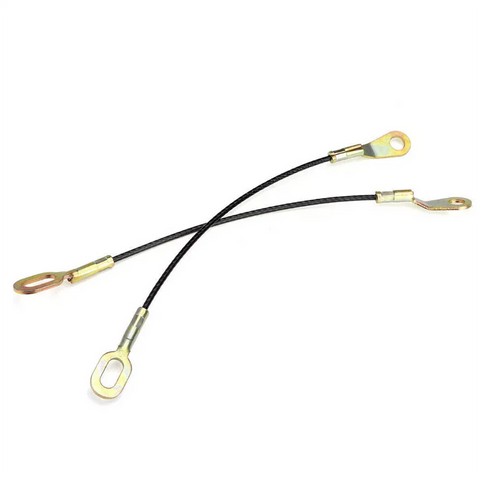 Ford Ranger (2012-2019) & Mazda BT-50 Tailgate Wire Cable (2012+)