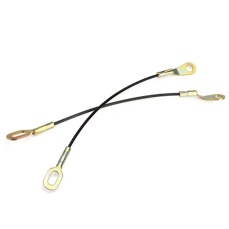 Ford Ranger (2012-2019) & Mazda BT-50 Tailgate Wire Cable (2012+)