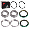 Polaris Trail Blazer 330 / 400 Rear Hub Bearing Seal Repair Kit (2003-2013)