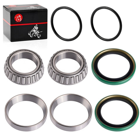Polaris Trail Blazer 330 / 400 Rear Hub Bearing Seal Repair Kit (2003-2013)