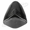Kawasaki Ninja ZX6R (2009-2016) Black Rear Seat Cover Cowl