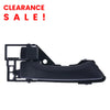 Isuzu N-Series Textured Black Front Left Inner Door Handle (2009–2023)
