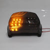 Kawasaki Ninja ZX-7R 1x Smoke LED Taillight Turn Signals (1996-2003)