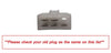 Isuzu Rocky 195HP Windscreen Wiper Motor (1984-1995)