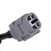 Lexus GS350 GS430 IS350 ABS Wheel Speed Sensor (2006-2011)
