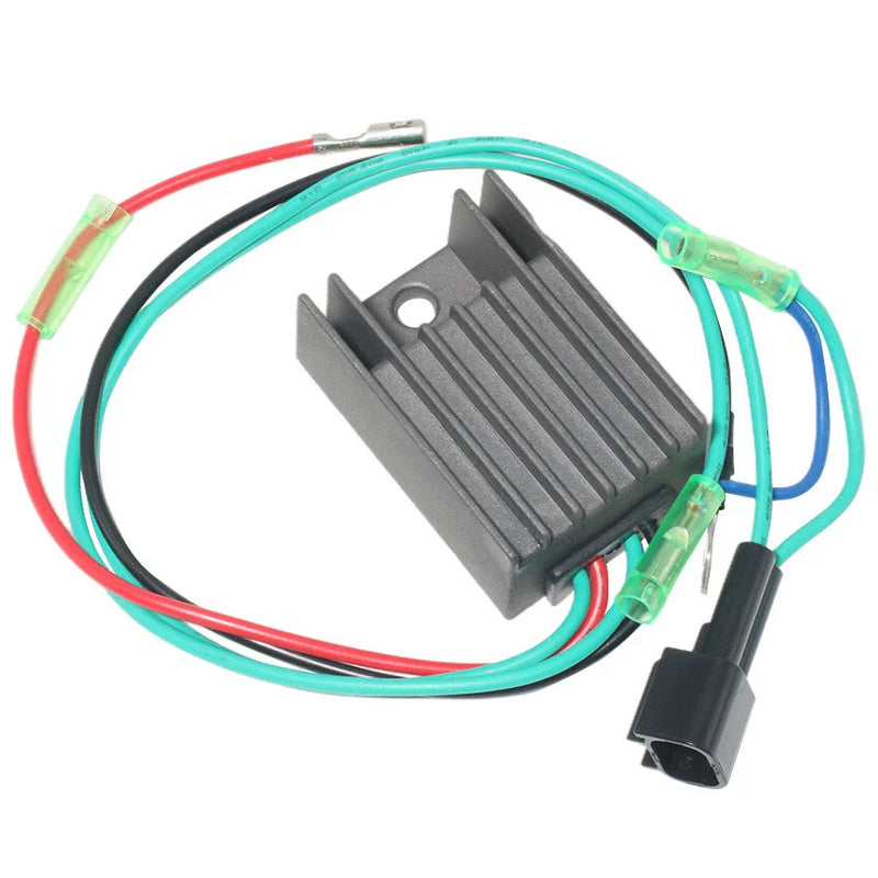 Yamaha 40HP 50HP 60HP Voltage Rectifier Regulator