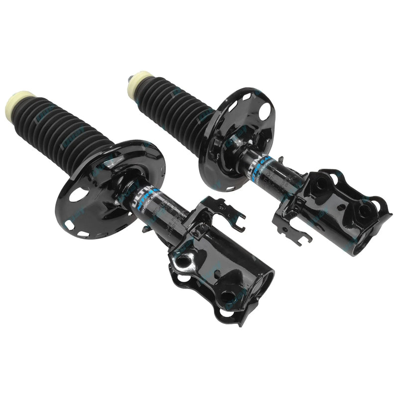 Toyota Corolla ZRE152 ZRE153 2 x Front Struts (2007-2014)