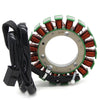 Kawasaki ZX600 Ninja ZX-6R Magneto Stator Coil (1998-1999)