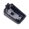 Land Rover LR2 LR3 Dark Grey Left Front Door Handle Cover (2008-2015)