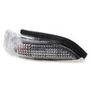 Toyota Scion Corolla Camry Side Rearview Mirror Turn Signal Light (2003-2018)