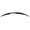 Benz GLE-Class Coupe C167 GLE350 450 Carbon Rear Roof Spoiler (2016-2023)