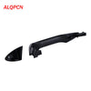 Hyundai Elantra Front Right Outer Door Handle (2011-2016)