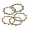 Kawasaki EX400, EX500 Ninja Clutch Friction Plates (2018-2025)