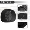 Chevrolet Blazer S10 Front Dash Speaker Grille Cover (1998 - 2005)