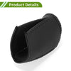 Dodge Journey (2011-2020) Black Carbon Fiber Gear Shift Knob Cover