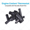 Mercedes W246 W176 C117 X117 X156 Engine Coolant Thermostat (2012-2020)