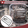 Toyota 4Runner A340H/AW-4 Transmission Filter (1988–1995)