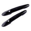 Mini Hatch 5-Door, Countryman F55 F60 Door Handle Cover Trim (2014-2023)