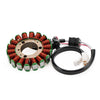 Yamaha YZF-R 125 Stator, Regulator, Gasket (2010-2013)