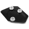 Yamaha T-MAX 530 Sidestand Kickstand Extension Pad (2015-2016)