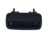 Suzuki Vitara 1988-1998 Rear Left Outer Door Handle Textured Black