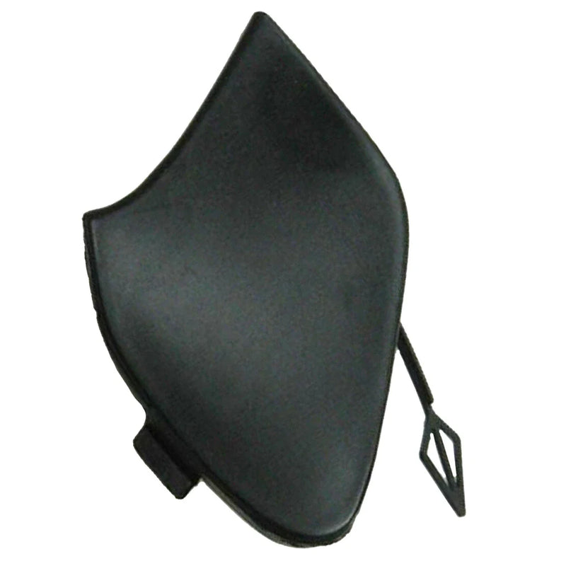 Ford Focus MK3 Front Bumper Tow Hook Eye Cover (2014-2018)