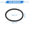 Honda Accord Engine Crankshaft Oil Seal (1990-1997)