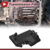 Acura RL BYFA/MJBA 5 SPEED Transmission Filter (2009 - 2009)