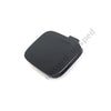 Volvo S40 Front Bumper Tow Hook Hole Eye Cover Cap (2008–2011)