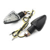 Motorcycle Universal 12V 18 LED Turn Signal Lights