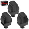 Mercury Sport Jet 120HP 1994-1995 Ignition Coil x3