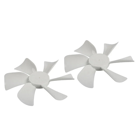 RV Trailer Camper 6 Inch Exhaust Vent Fan Blades