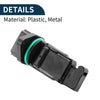 Subaru Impreza Legacy Mass Air Flow Sensor (2000-2004)